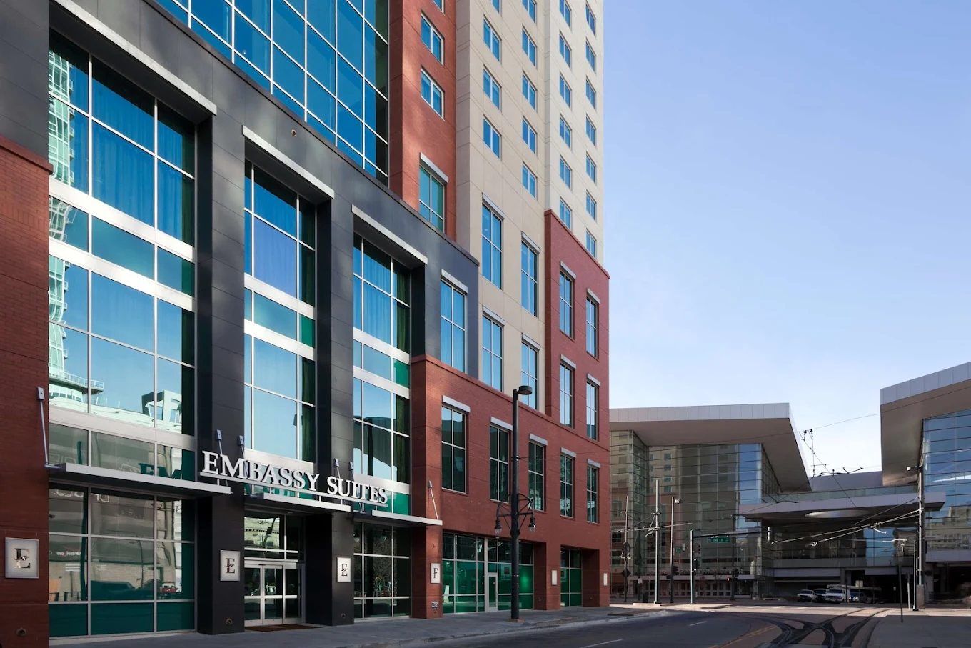 Embassy Suite Denver