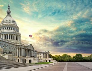 U.S. Capitol Building