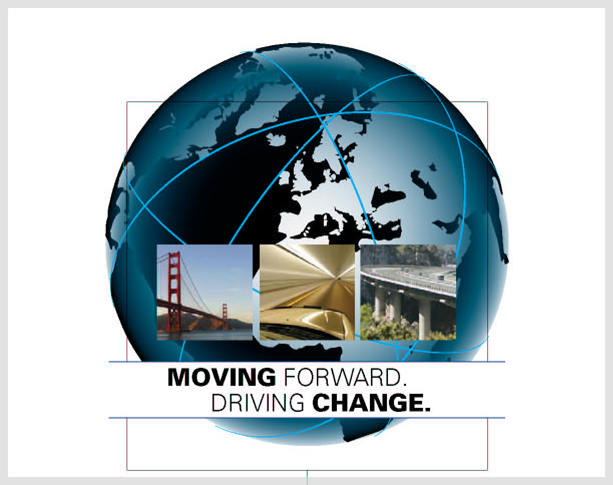 2006—Moving Forward, Driving Change