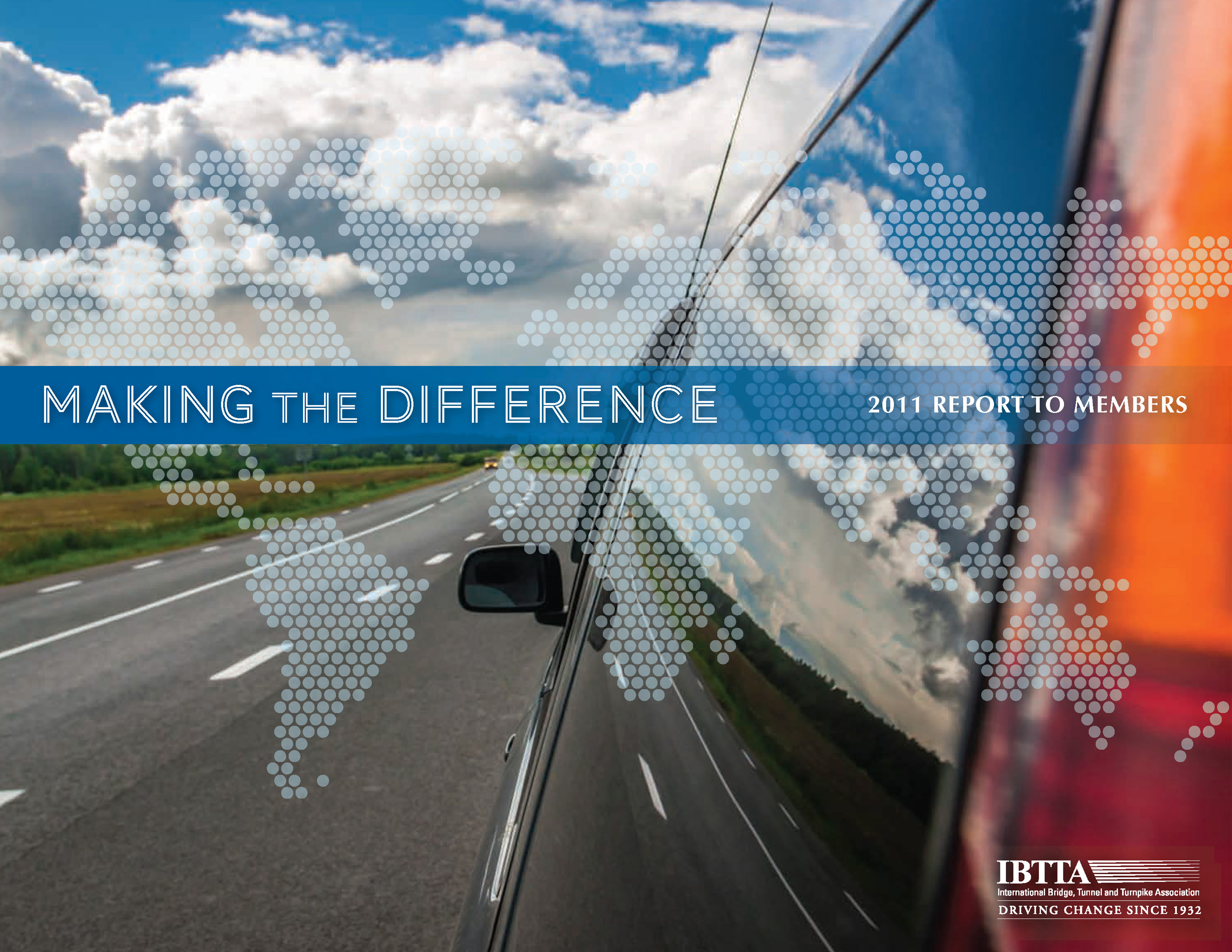 2011—Making the Difference