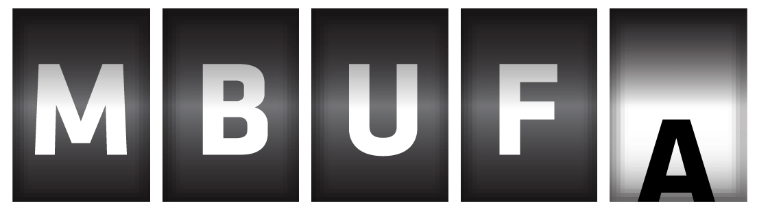Mileage-Based User Fee Alliance Logo