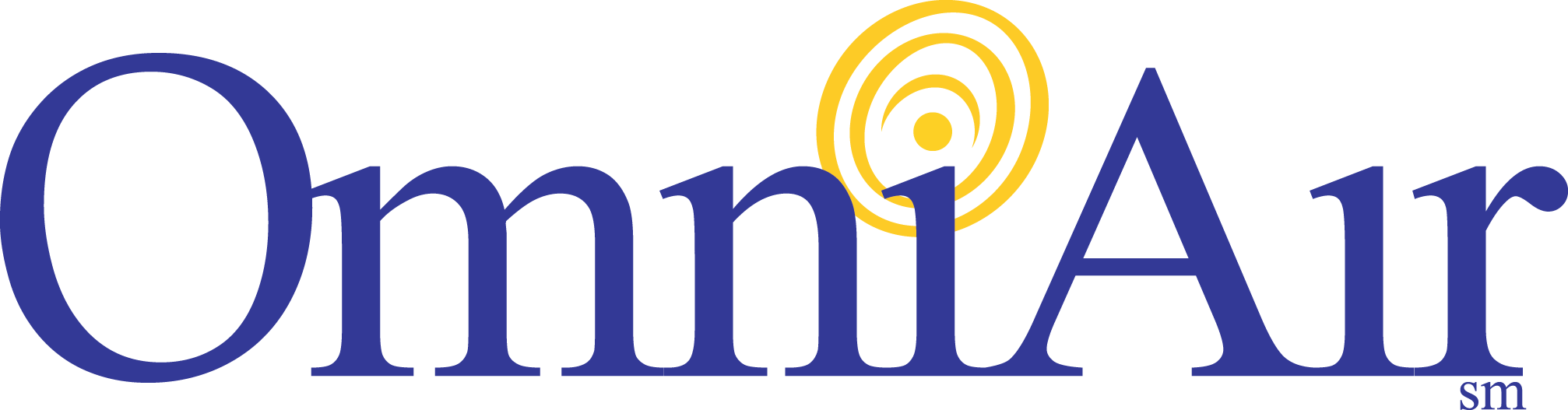 OmniAir Logo