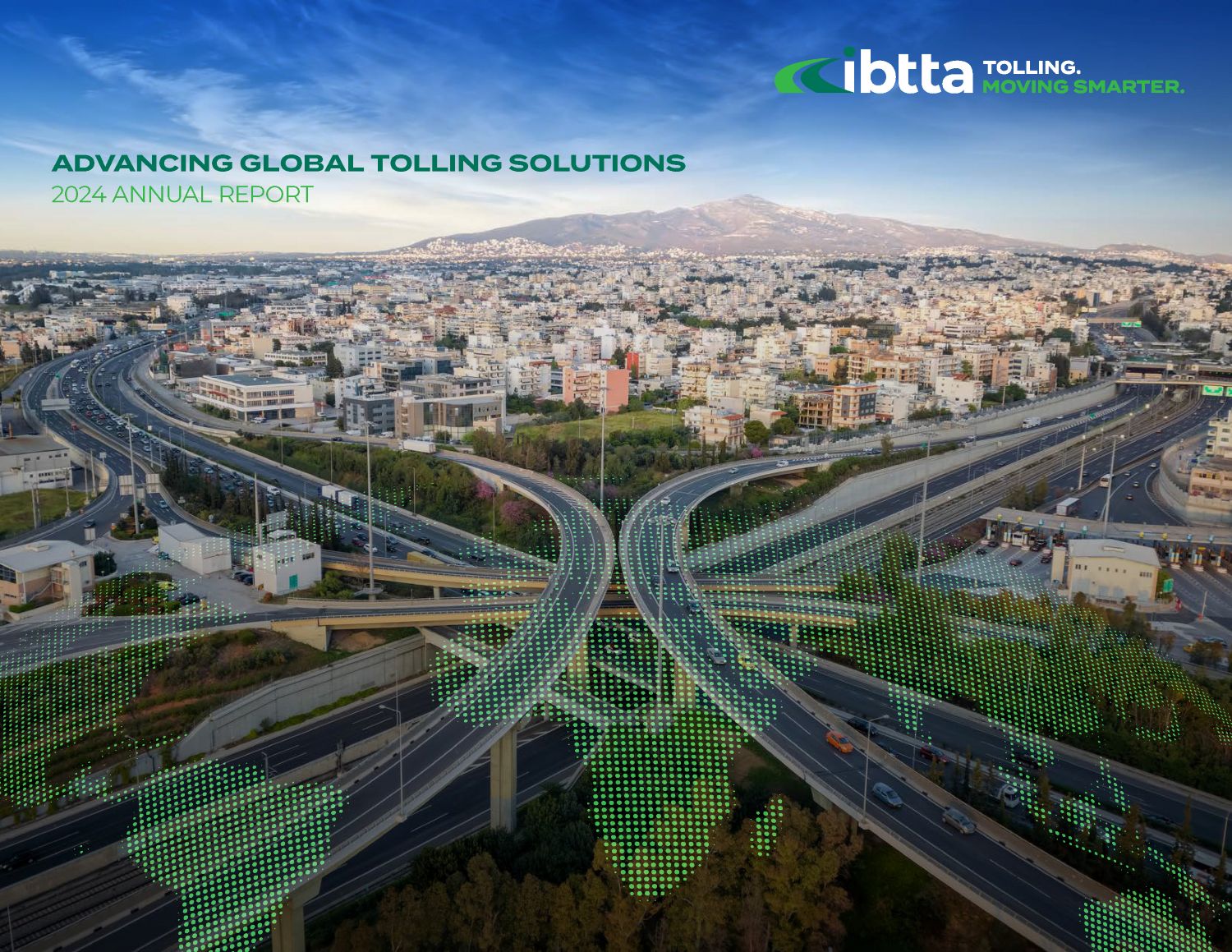 2024—Advancing Global Tolling Solutions