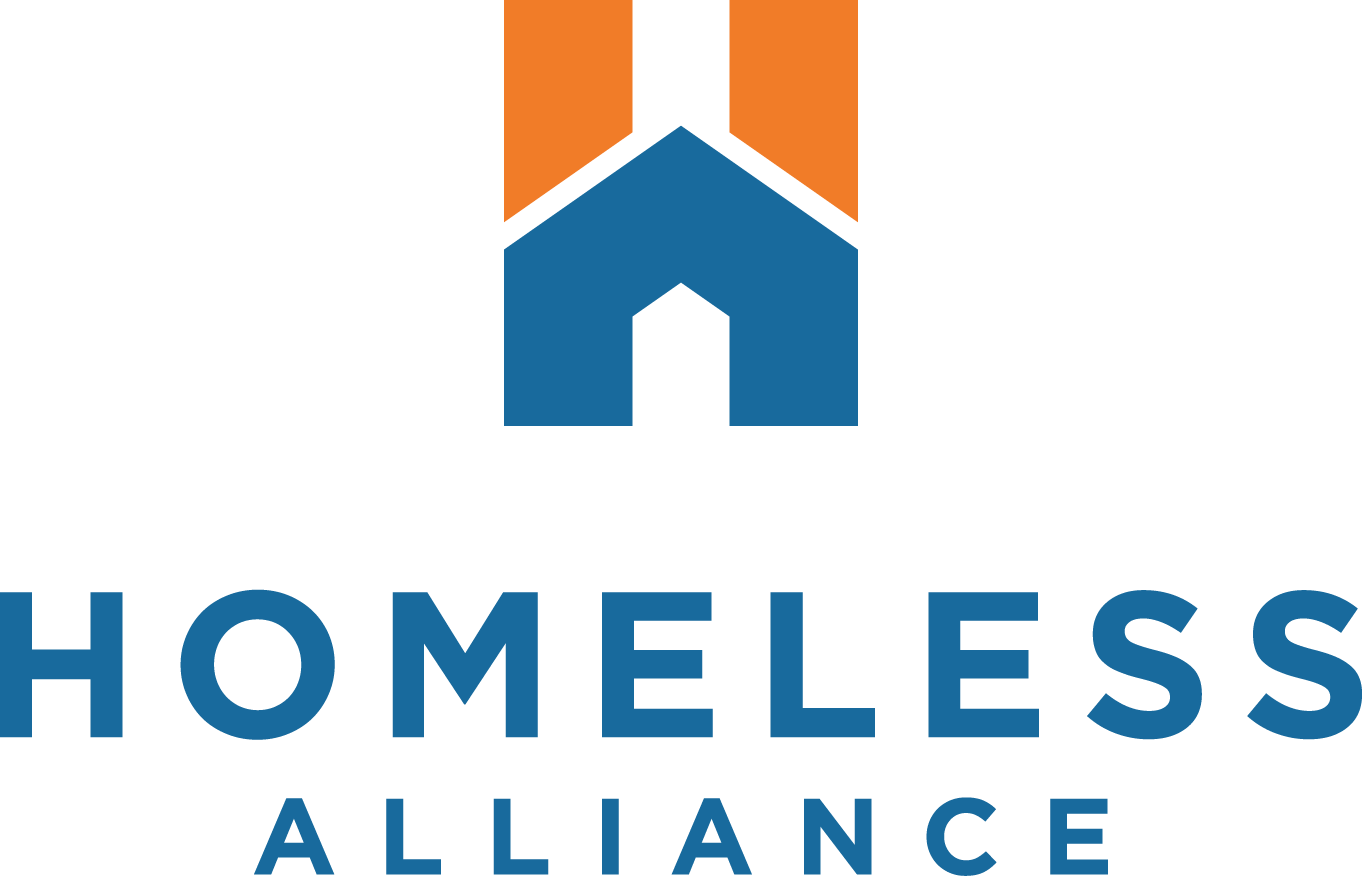 Homeless Alliance Logo