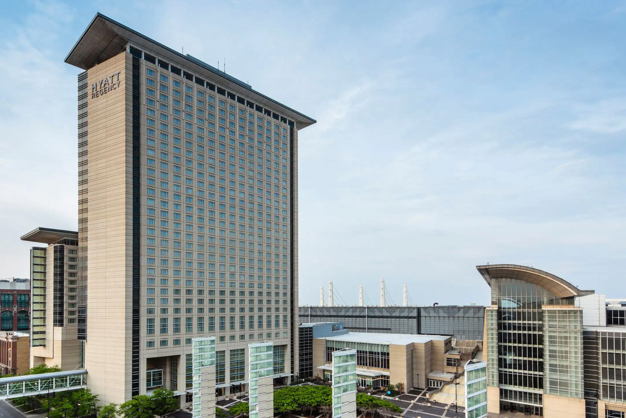 Hyatt Regency McCormick Place Chicago