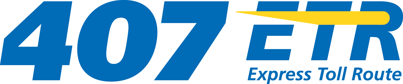 407 ETR Logo
