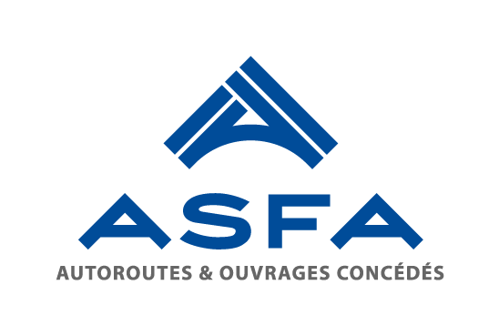 Autoroutes & Ouvrages Concedes (ASFA) Logo