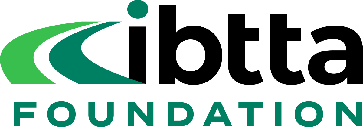 IBTTA Foundation Logo