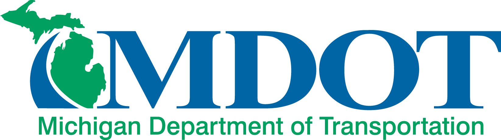 Michigan DOT Logo