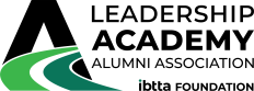 Leadership Academy Alumni Logo