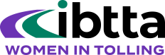 Women in Tolling Logo