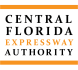 Central Florida Expressway Authority Logo