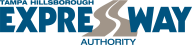Tampa Hillsborough Expressway Authority Logo