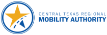 Central Texas Regional Mobility Authority Logo