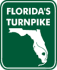 Florida's Turnpike Enterprise Logo