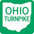 Ohio Turnpike Logo