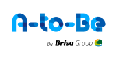 A-to-Be logo