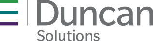 Duncan Solutions Logo