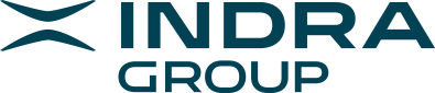 Indra Group Logo