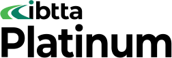 Platinum Sponsor Logo