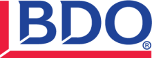 BDO Logo