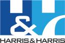 Harris & Harris Logo