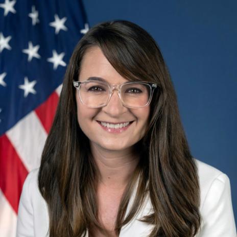 Kristin White headshot