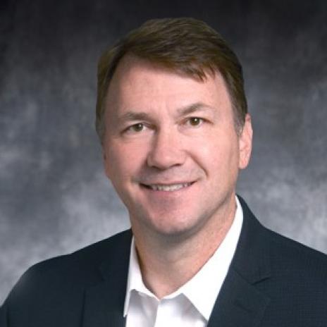 Michael Manser headshot