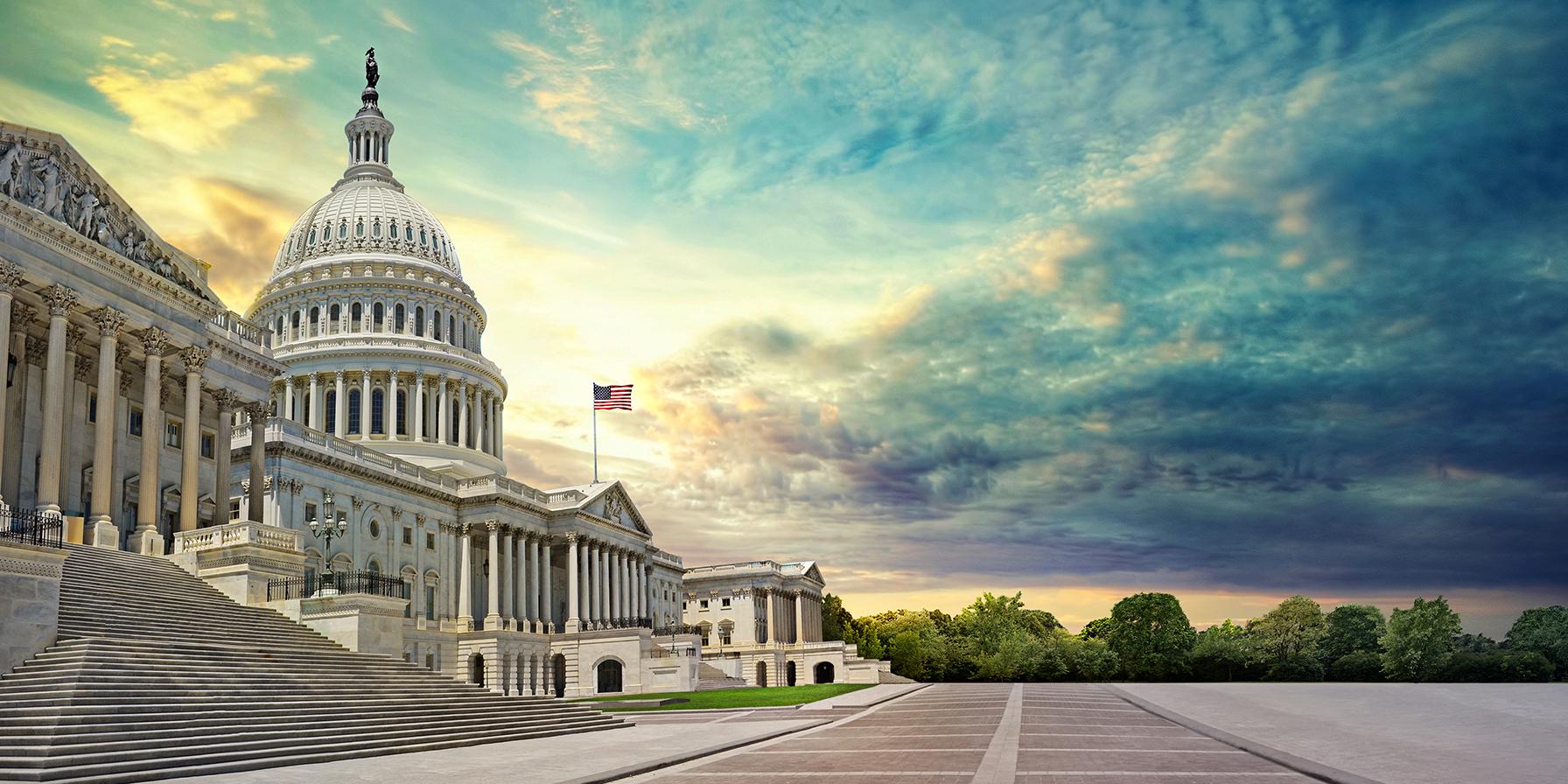 U.S. Capitol Building