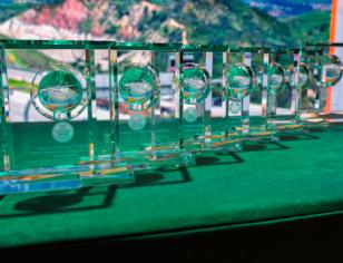 Crystal Awards