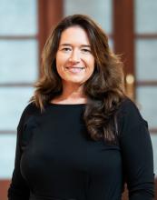 Tanya Sheres Headshot