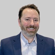 Nate Bryer Headshot