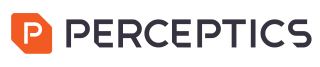 Perceptics Logo