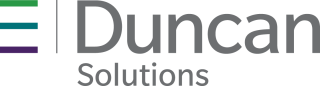 Duncan Solutions Logo