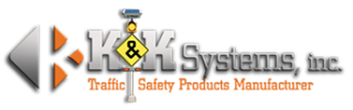 K&K Systems Logo