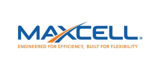 MaxCell Logo