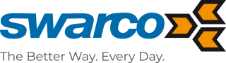 SWARCO McCain Logo