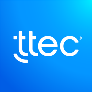 TTEC logo
