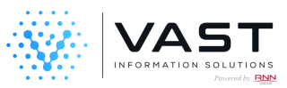 VAST Logo