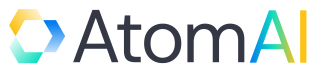 AtomAI Solutions logo