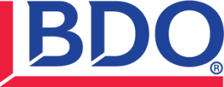 BDO Logo