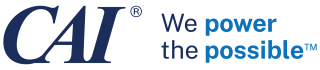 CAI Logo