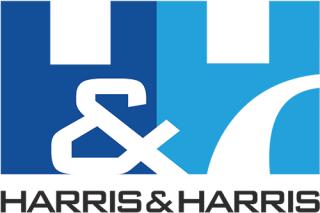 Harris & Harris Logo