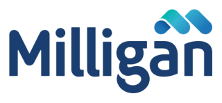 Milligan Logo